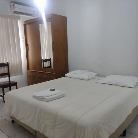 Solar Hotel Sao Fidelis (Rio de Janeiro) Exterior foto