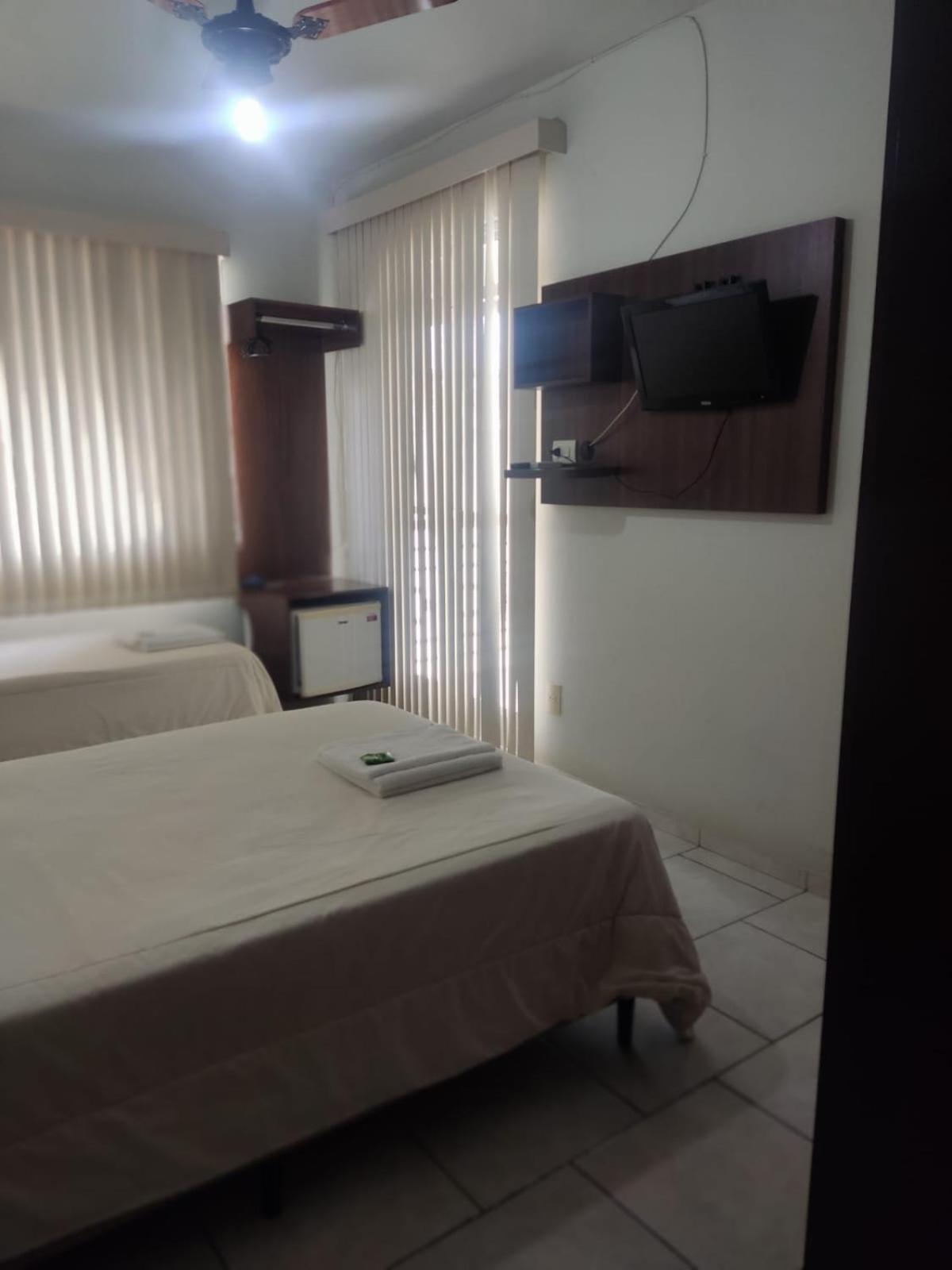 Solar Hotel Sao Fidelis (Rio de Janeiro) Exterior foto