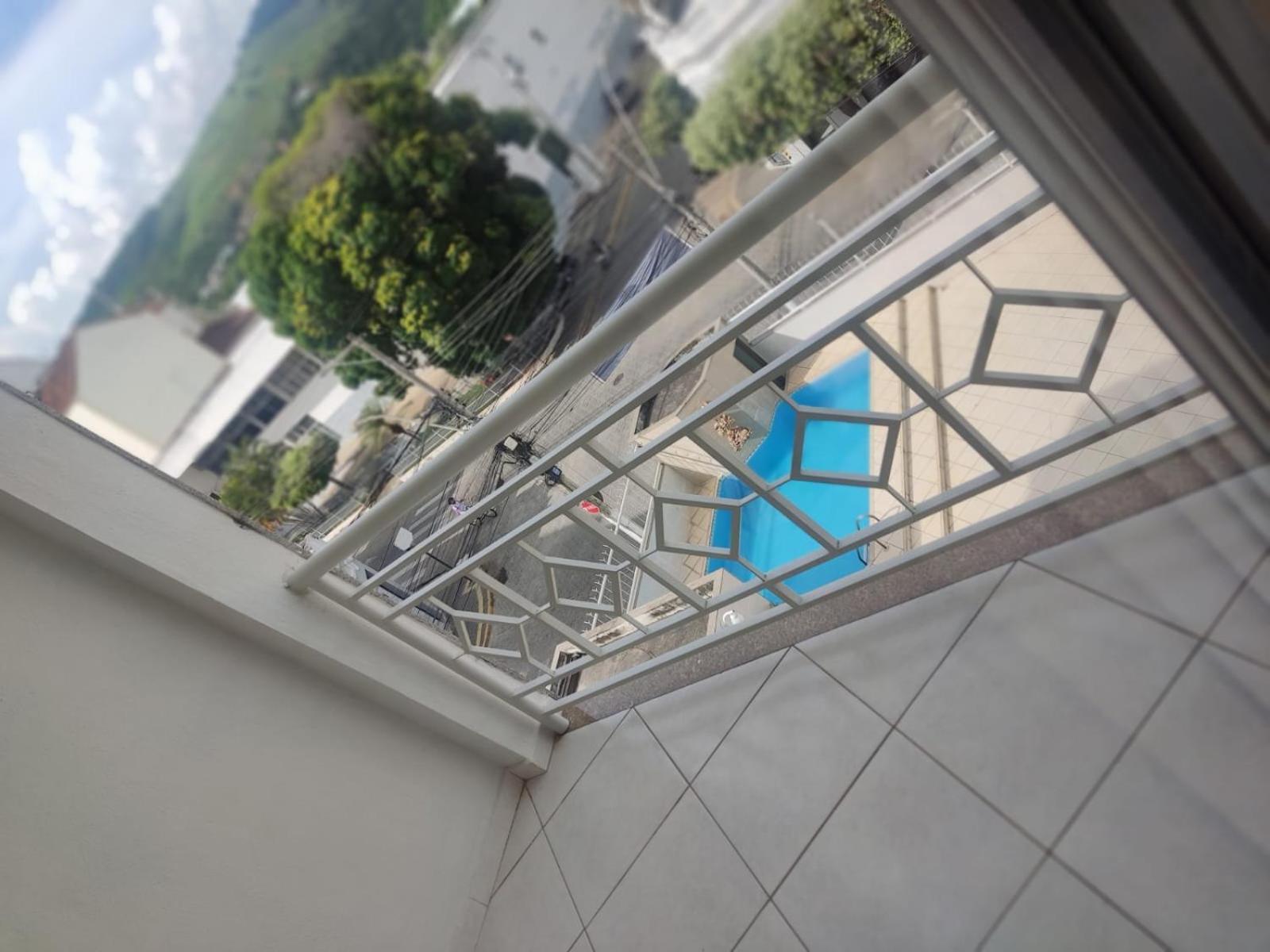 Solar Hotel Sao Fidelis (Rio de Janeiro) Exterior foto