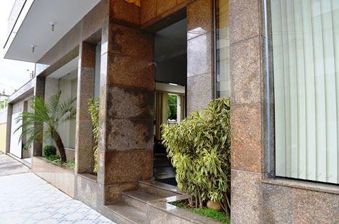 Solar Hotel Sao Fidelis (Rio de Janeiro) Exterior foto