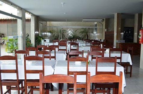 Solar Hotel Sao Fidelis (Rio de Janeiro) Exterior foto